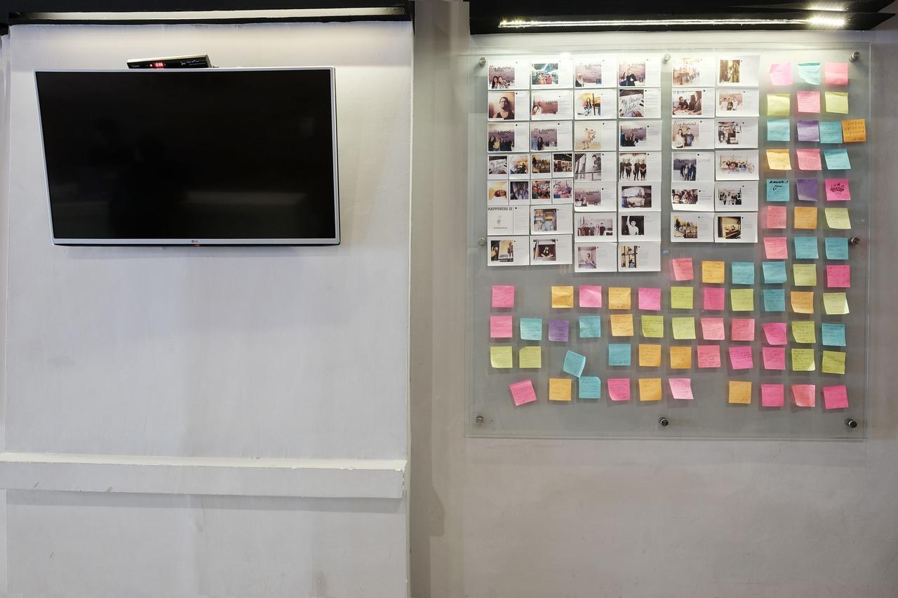 Juanda Airport Hostel Gedangan Kültér fotó