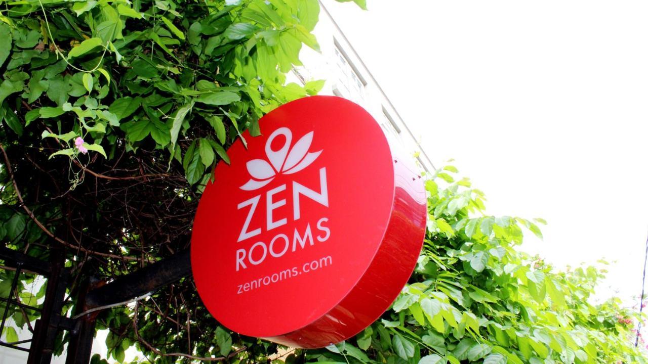 Juanda Airport Hostel Gedangan Kültér fotó